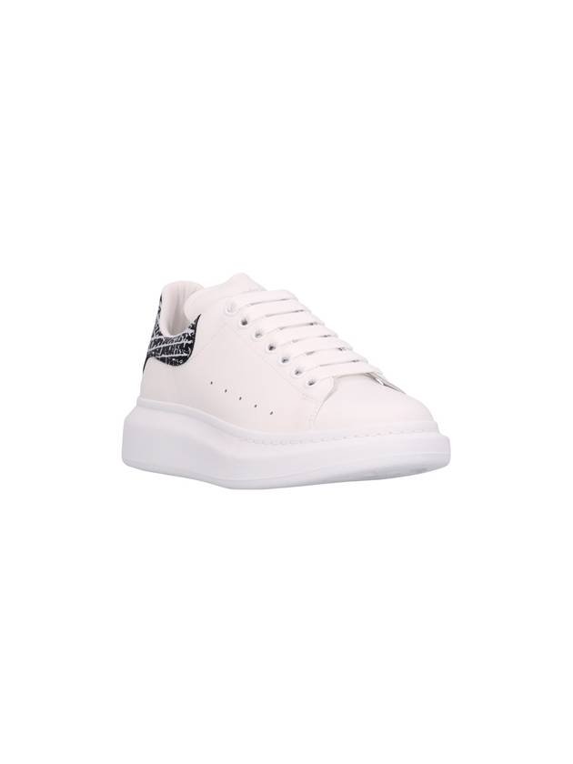 Sneakers 777220WIE9N9061 WHITE - ALEXANDER MCQUEEN - BALAAN 3