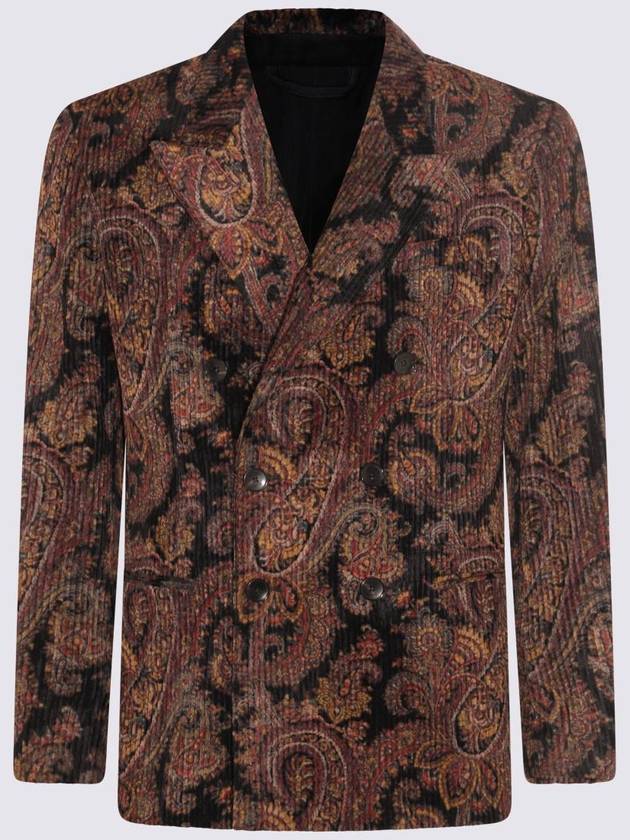 Etro Jackets - ETRO - BALAAN 5