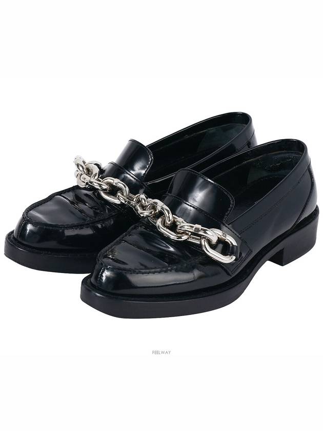 women loafers - LOUIS VUITTON - BALAAN 1