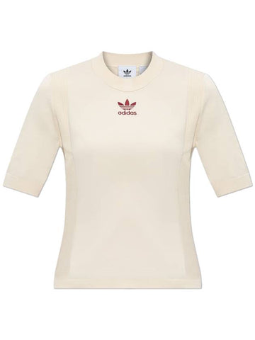 ADIDAS Originals ADIDAS X Wales Bonner, Women's, Cream - ADIDAS ORIGINALS - BALAAN 1