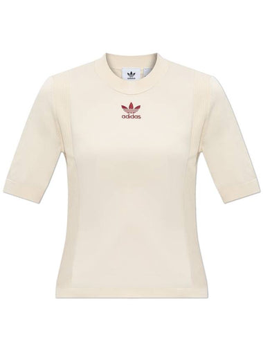 ADIDAS Originals ADIDAS X Wales Bonner, Women's, Cream - ADIDAS ORIGINALS - BALAAN 1