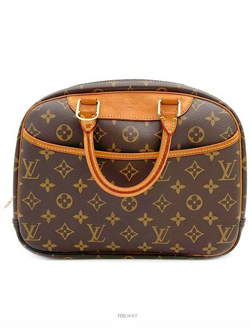 women tote bag - LOUIS VUITTON - BALAAN 1