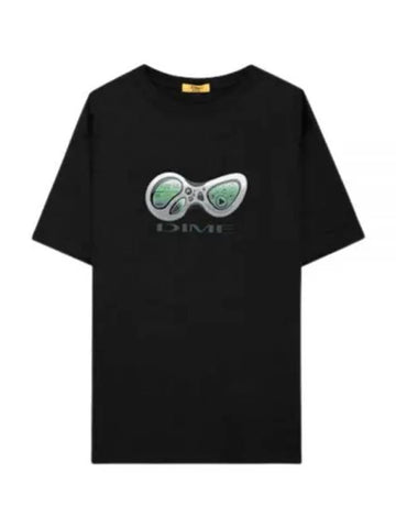 Winamp T Shirt SP2329 BLK - DIME - BALAAN 1