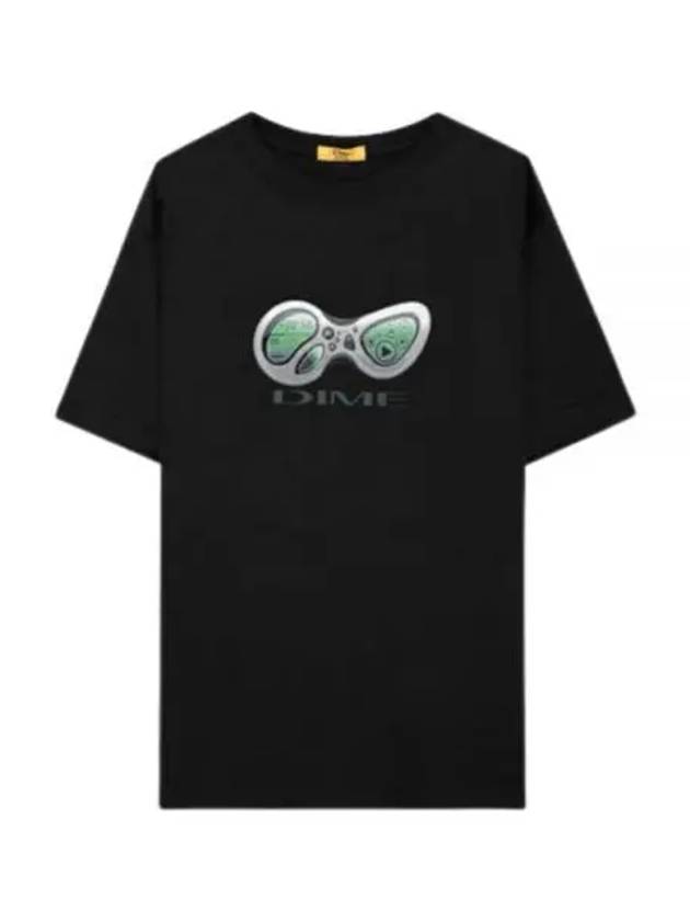 Winamp T Shirt SP2329 BLK - DIME - BALAAN 1