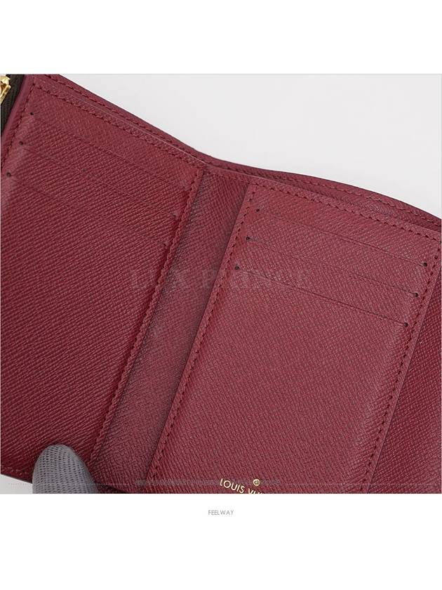 women s wallet - LOUIS VUITTON - BALAAN 7