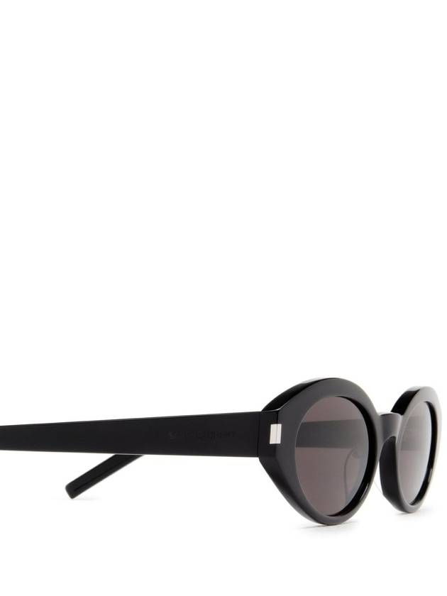 Saint Laurent SL 567 Black - SAINT LAURENT - BALAAN 3