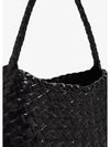 Rosanna Shoulder Bag Black Women s - DRAGON DIFFUSION - BALAAN 7