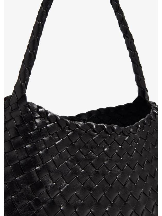 Rosanna Shoulder Bag Black Women s - DRAGON DIFFUSION - BALAAN 7