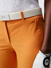 SS Women s Golf Pants PIA PANT Orange - J.LINDEBERG - BALAAN 5