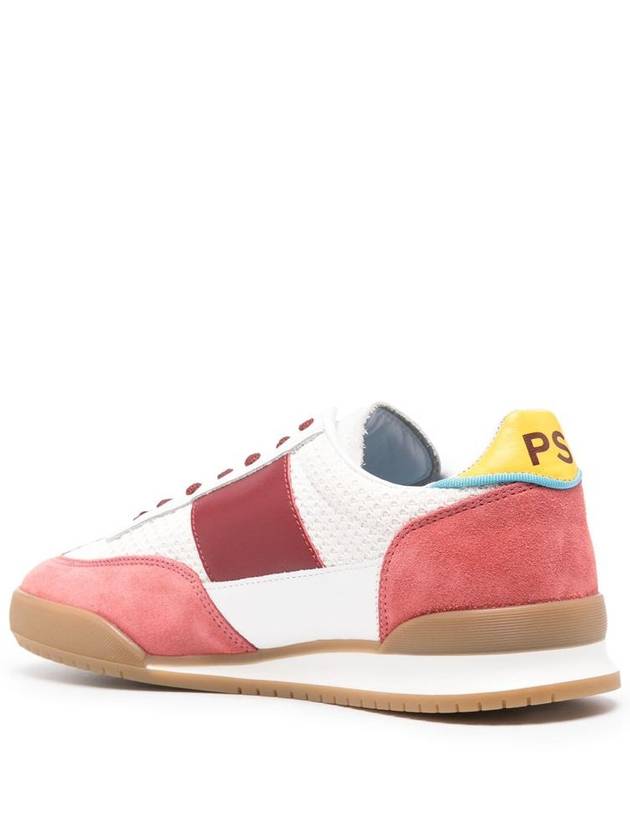 Paul Smith Dover Sneakers - PAUL SMITH - BALAAN 3