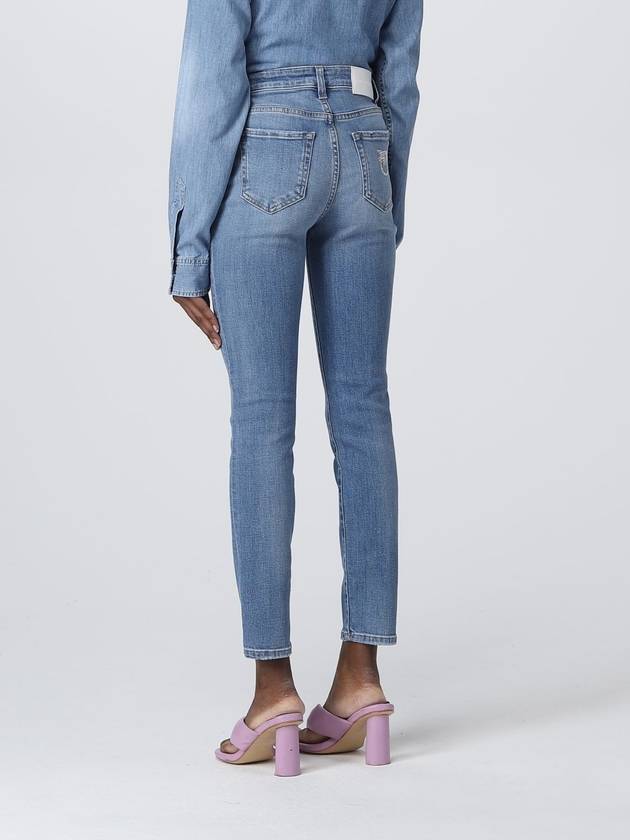 Jeans donna Pinko in denim - PINKO - BALAAN 2