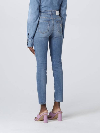 Jeans donna Pinko in denim - PINKO - BALAAN 2