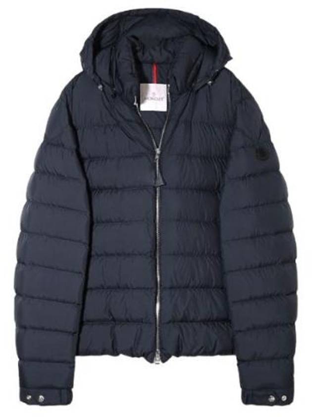 Padded short down jacket - MONCLER - BALAAN 1