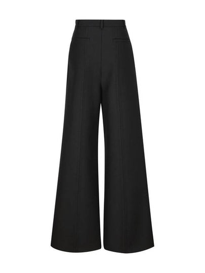 Valentino Garavani Trousers - VALENTINO - BALAAN 2