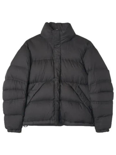 Aspen Down Jacket Black - TEN C - BALAAN 2