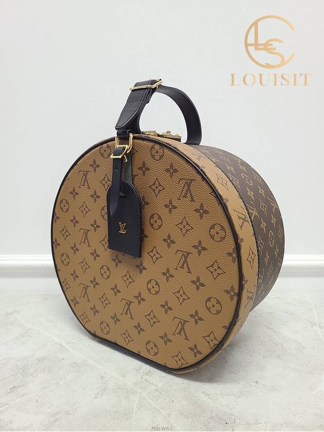 women tote bag - LOUIS VUITTON - BALAAN 3