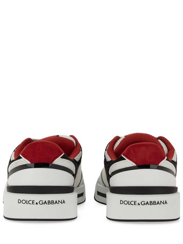 Sneakers CS2241AR755 89690 - DOLCE&GABBANA - BALAAN 3