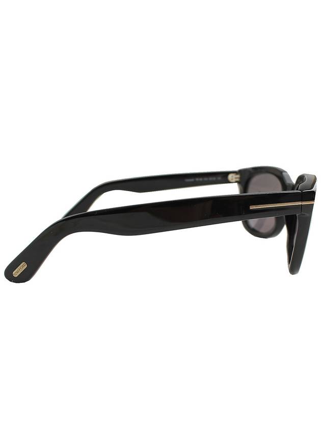 men sunglasses - TOM FORD - BALAAN 3