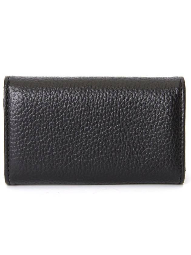 Wallet 51020001US000DPF N403 Black - VIVIENNE WESTWOOD - BALAAN 3