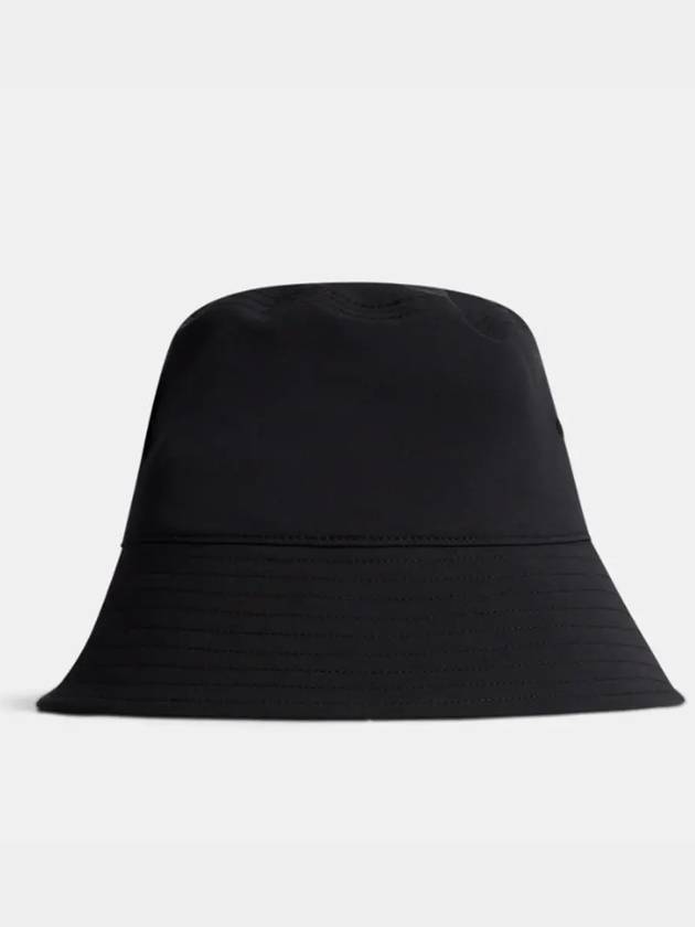 Siri Bucket Hat GWAC09760 9999 Women's Siri Bucket Hat - J.LINDEBERG - BALAAN 3