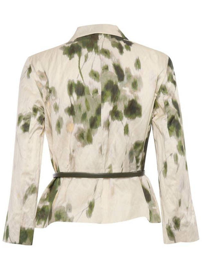 Max Mara Studio Jacket - MAX MARA - BALAAN 2