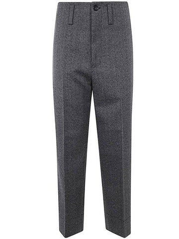 Sofie D Hoore Classic High Waist Lined Pants Clothing - SOFIE D'HOORE - BALAAN 1