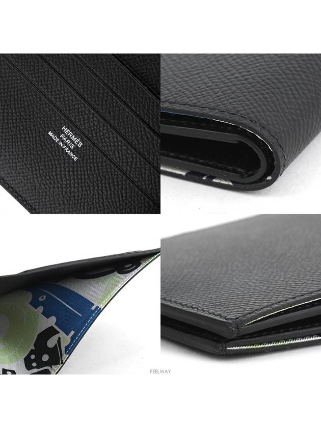 men s wallet - HERMES - BALAAN 7