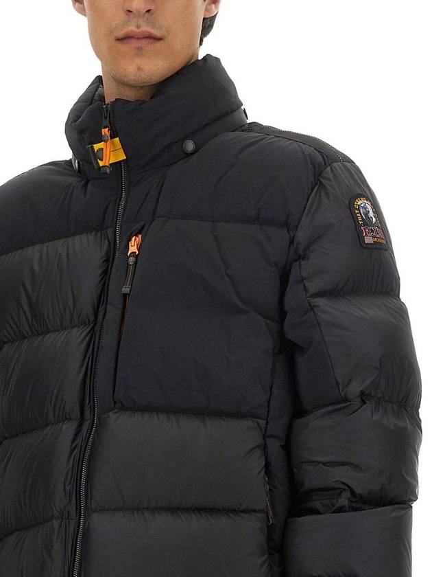 Parajumpers "Gover" Jacket - PARAJUMPERS - BALAAN 4