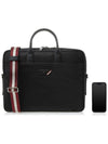 Men's Faldi Briefcase FALDY 00 - BALLY - BALAAN 6