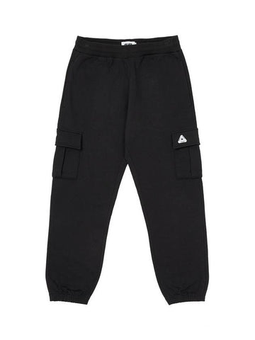 Sofar Cargo Joggers Black - PALACE - BALAAN 1