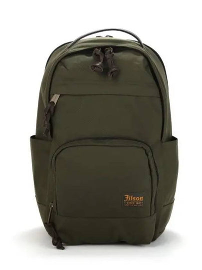 Dryden Backpack Uther Green - FILSON - BALAAN 2