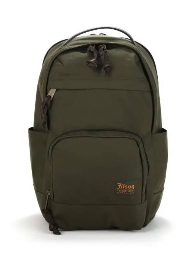 20152980 Otter Green Dryden 980 Men s Backpack - FILSON - BALAAN 5