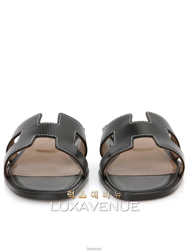 women sandals - HERMES - BALAAN 2