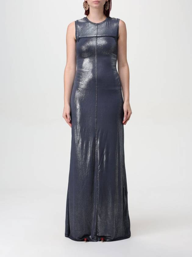 Dress woman Diesel - DIESEL - BALAAN 1