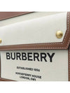 80393611 2WAY bag - BURBERRY - BALAAN 4