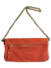 women cross bag - ZADIG & VOLTAIRE - BALAAN 3