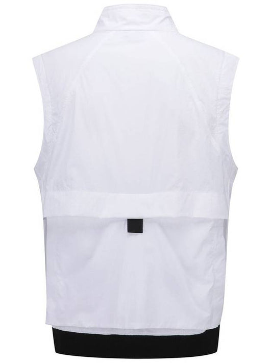 Official M HIGH TECH COOLER VEST WH - ANEWGOLF - BALAAN 2