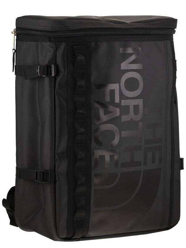 Base Camp Fuse Box Backpack Black - THE NORTH FACE - BALAAN 5