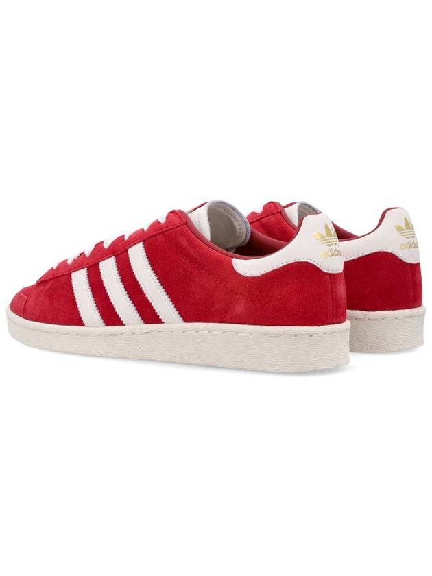 Adidas Originals Jabbar Lo Sneakers - ADIDAS ORIGINALS - BALAAN 4