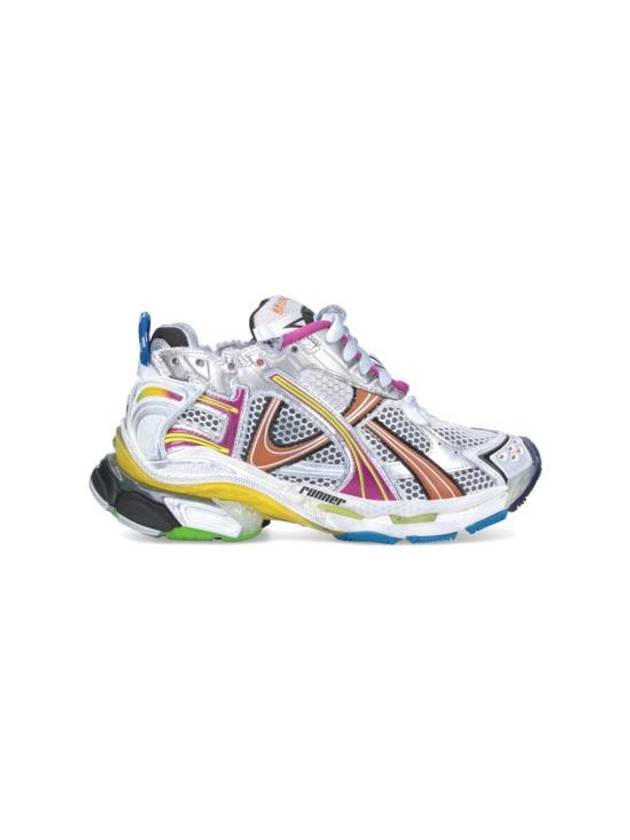 Sneakers 772767 W3RMU8123 MULTICOLOUR - BALENCIAGA - BALAAN 1