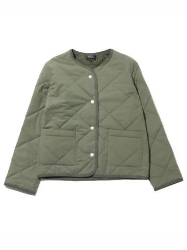 blouson down jacket - A.P.C. - BALAAN 1