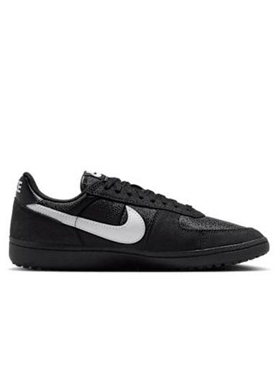 Field General Low Top Sneakers Black - NIKE - BALAAN 2