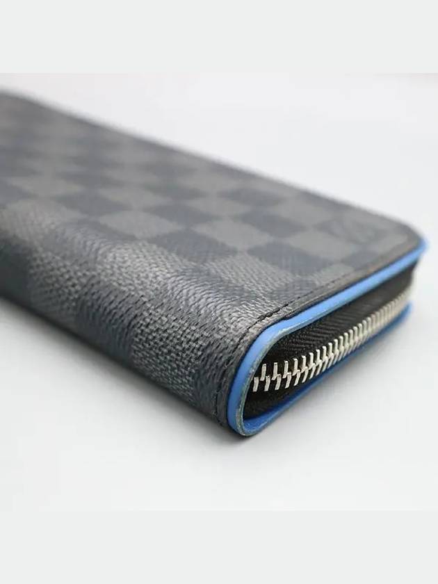 N64436 long wallet - LOUIS VUITTON - BALAAN 4