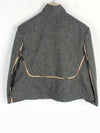 Smith Market Used Luxury Wool Jacket Women s Clothing - MARNI - BALAAN 3