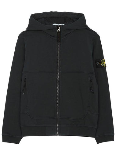 Kids hood zip up 781660842 V0029 1012 Adults can wear - STONE ISLAND - BALAAN 1