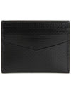 business card wallet BK6099K1T4 018 - GIVENCHY - BALAAN 3