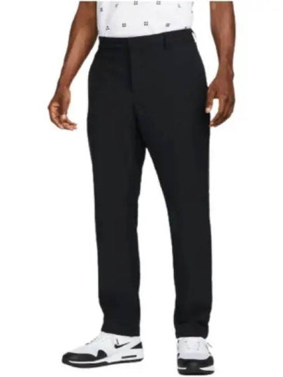 Men's Dri Fit Vapor Slim Fit Golf Pants Black - NIKE - BALAAN 2