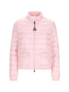 Lans Short Down Padding Pink - MONCLER - BALAAN 2