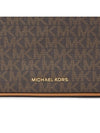 Jet Set Crossbag 32S3GJ6C8B BRN ACORN - MICHAEL KORS - BALAAN 9