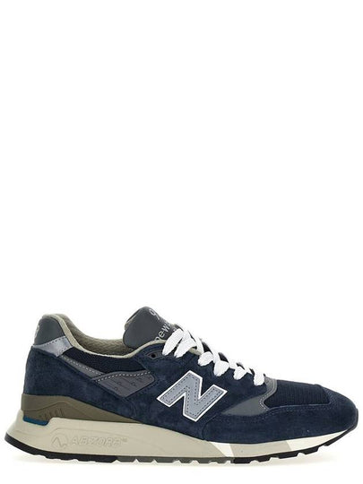 U998NV Made in USA U998NV - NEW BALANCE - BALAAN 2